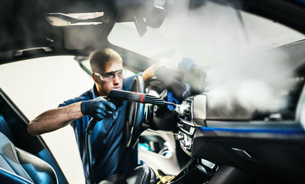Best Affordable Air Duct Cleaning  in Archer City, TX
