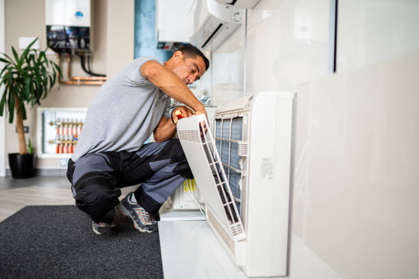 Best Air Duct Cleaning Near Me  in Archer City, TX