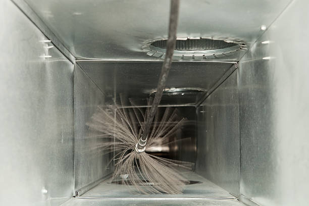 Best Residential Air Duct Cleaning  in Archer City, TX