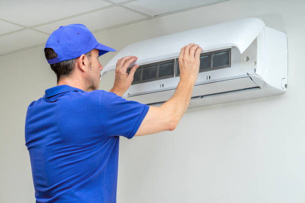 Best Residential Air Duct Cleaning  in Archer City, TX