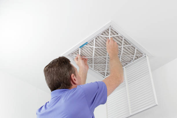 Best Commercial Air Duct Cleaning  in Archer City, TX